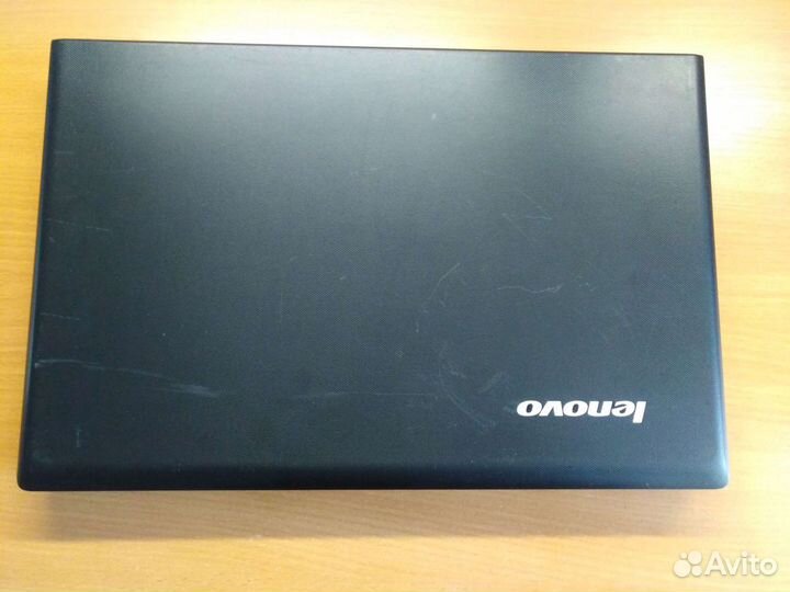Lenovo g505