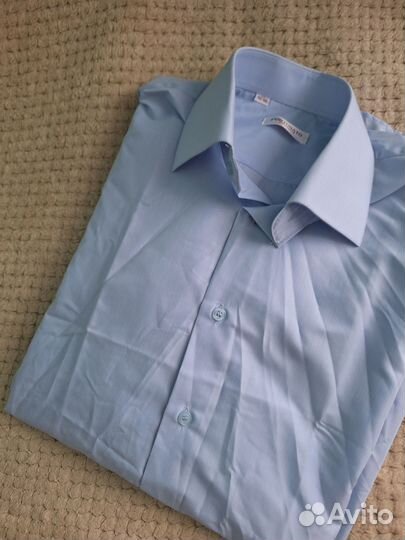 Рубашки мужские