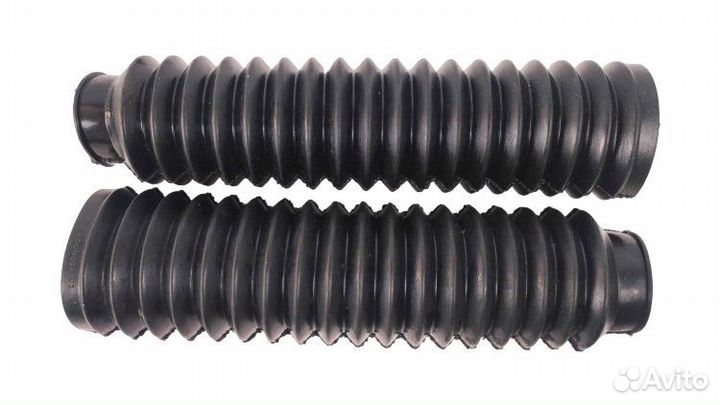 Гофры мотоцикл Иж Орион вилки (завод, Россия)