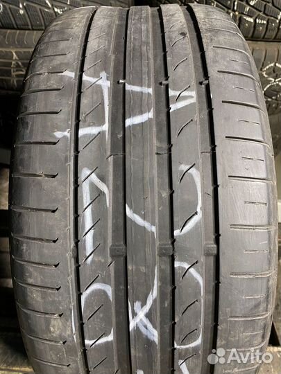 Continental ContiSportContact 5 SSR 245/40 R18 97Y