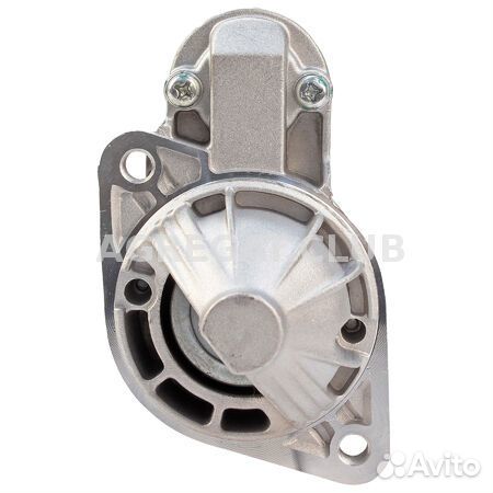 Стартер krauf STA1433TH