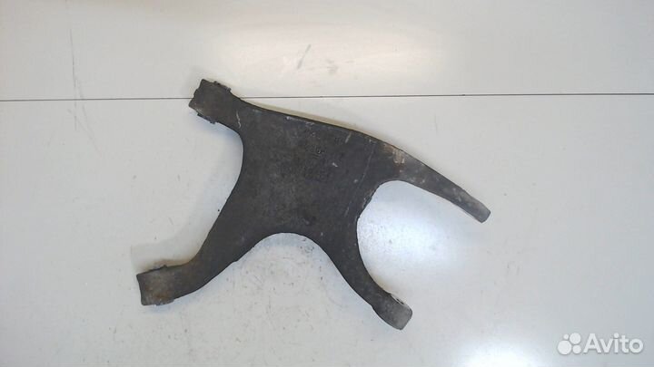 Рычаг подвески Audi A4 (B8) Allroad, 2012