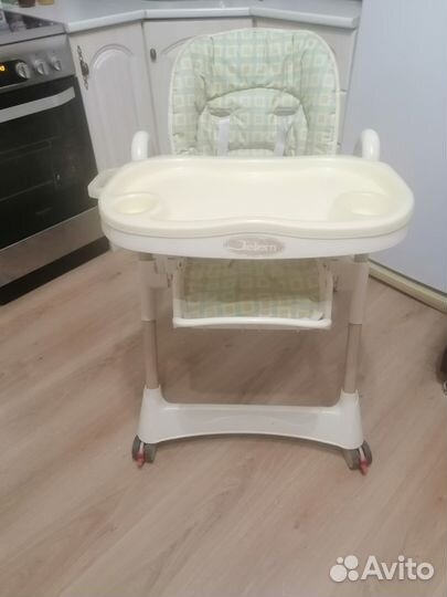 Продам детское кресло