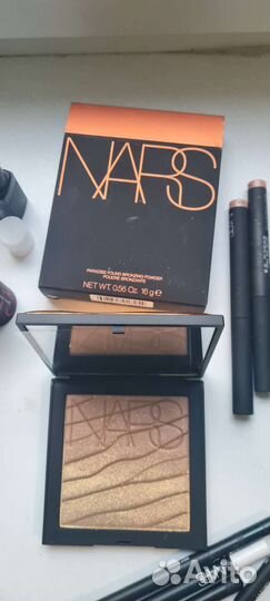 Косметика Nars