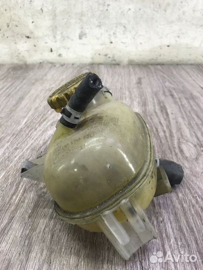 Бачок расширительный Opel Agila A