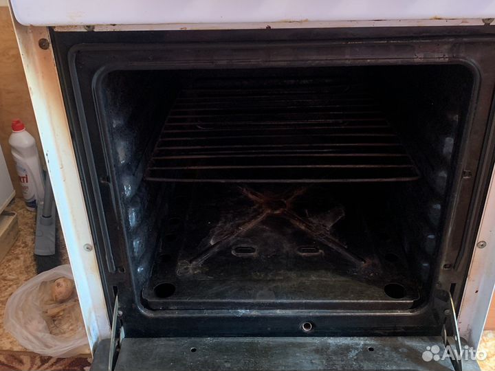 Газовая плита бу