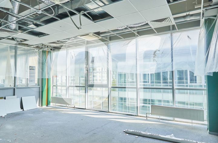 Сдам офисное помещение, 462 м²