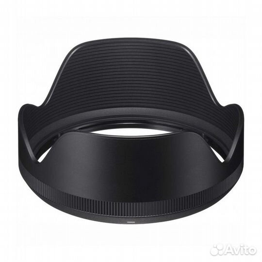 Объектив Sigma AF 24mm f/1.4 DG HSM ART Sony