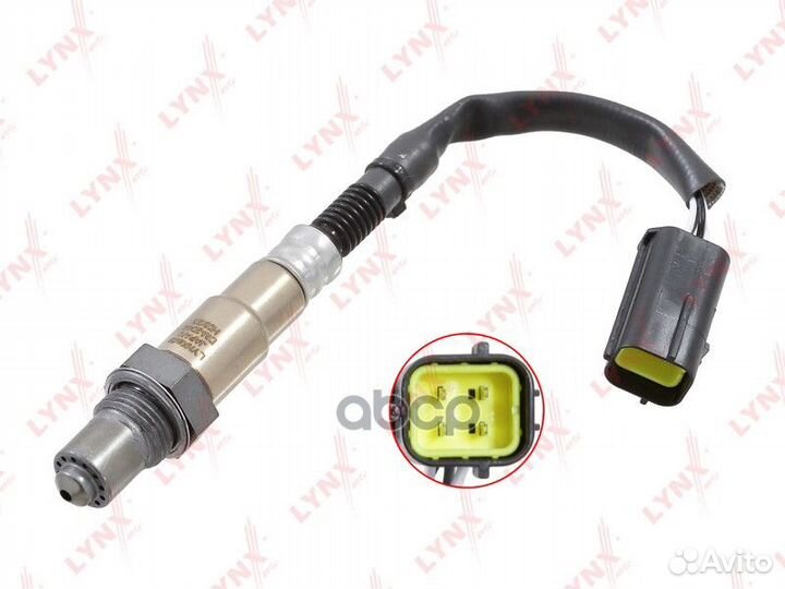 Датчик кислорода DM-2044 DM-2044 lynxauto