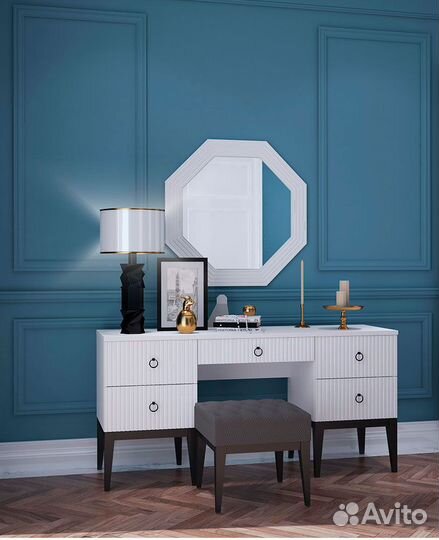 Банкетка хилтон-H (1040010002)