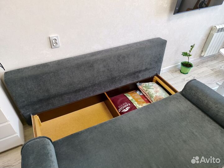 Диван раскладной бу