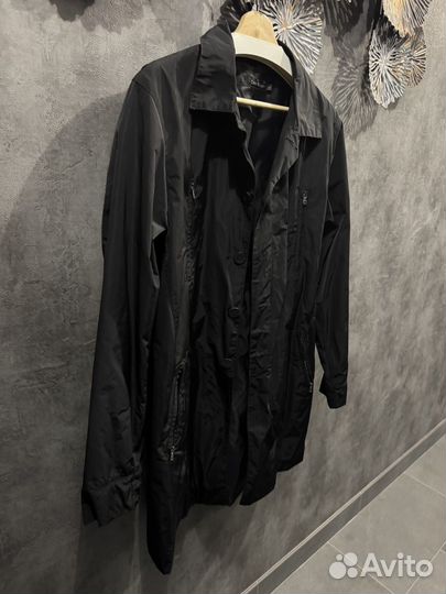 Ветровка мужская calvin klein