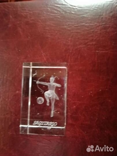 Знаки зодиака 