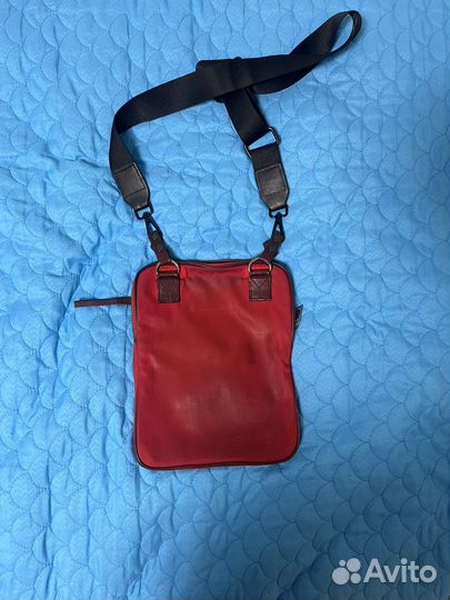 Сумка y 3 yohji yamamoto