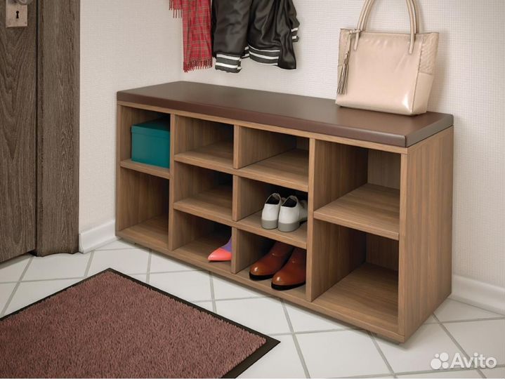 Тумбы от производителя