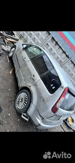 В разборке Ford C-max