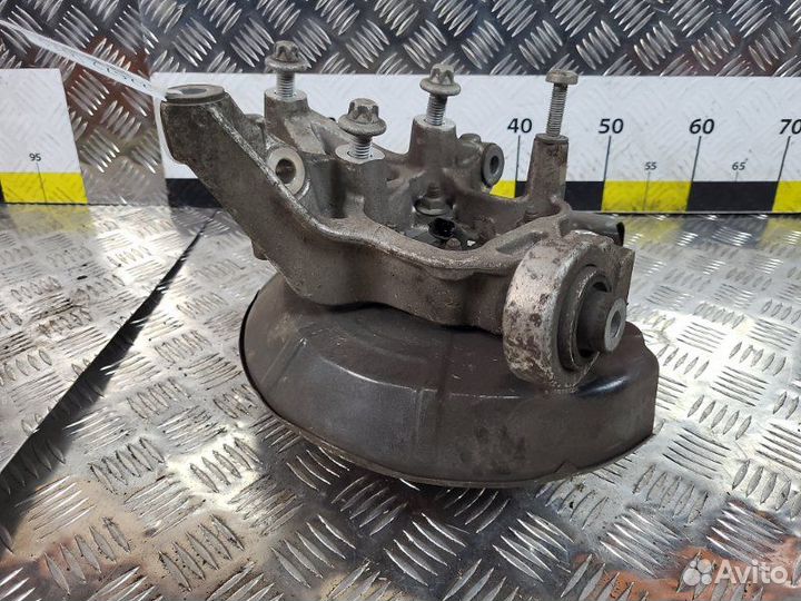 Цапфа задняя правая Opel Vectra C L35 Z22YH