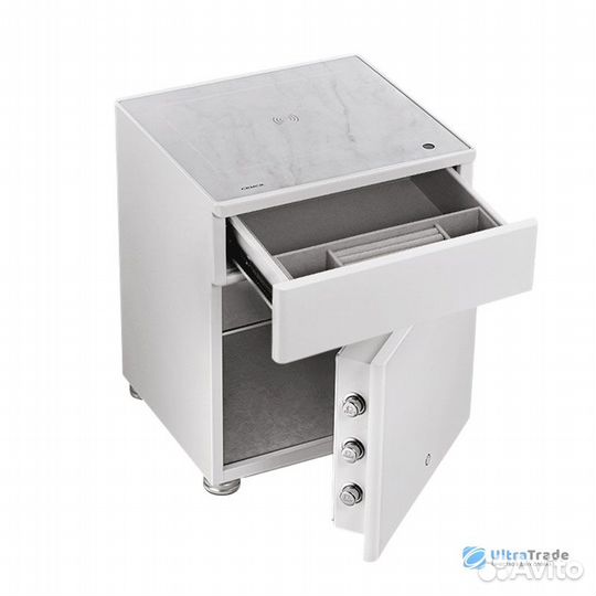 Умный электронный сейф Xiaomi crmcr BGX-X1-50YN