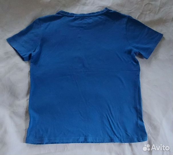 Футболка Futurino.158 см