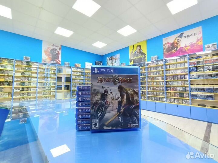 Обмен игр PS3/PS4/Xbox360/Xbox one Rr