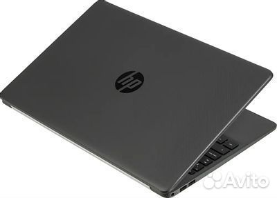 Свежий ноутбук HP.Почти новый