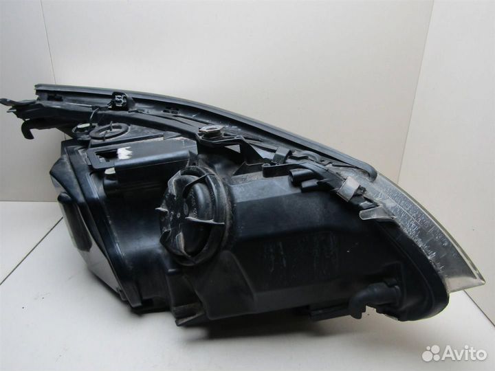 Фара левая BMW 5-серия E60\E61 2003-2009