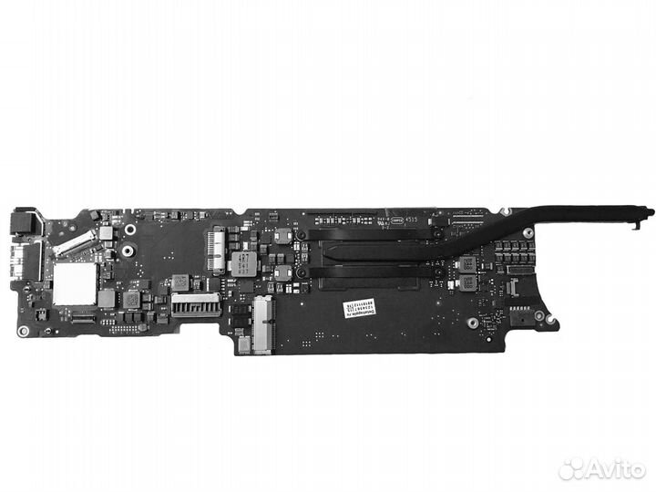 Мат. плата Macbook Air 11 A1465 Core i5 1,6 2015