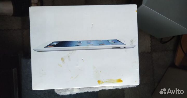 Apple iPad 3 32gb