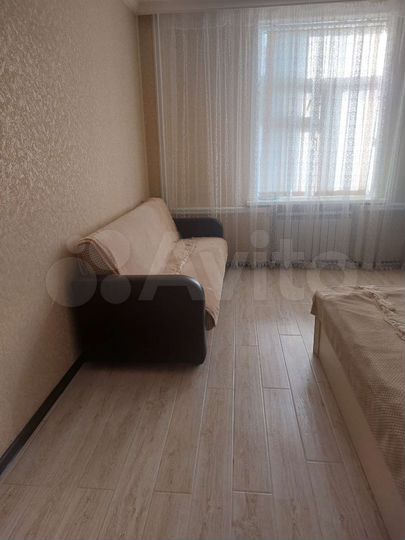 1-к. квартира, 38,6 м², 2/3 эт.