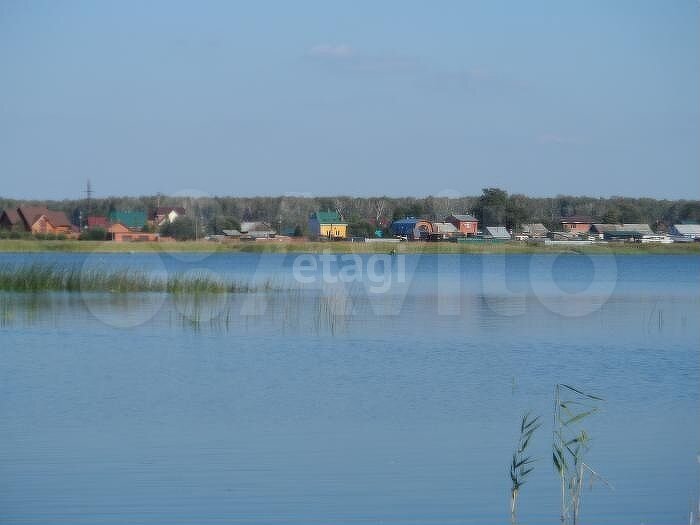 Участок 1,29 га (СНТ, ДНП)