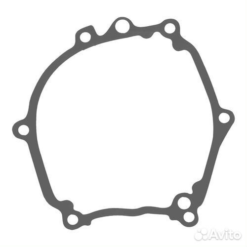 Kawasaki ZX1000/Ninja ZX-10R/ZX10 2004-2005 прокладка крышки обгонной муфты 11061-0047