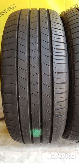 Dunlop Le Mans V 205/55 R17 91V