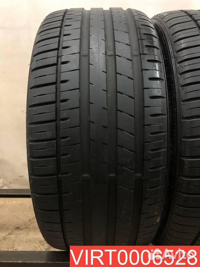 Falken Azenis FK-510 225/40 R18 92Y