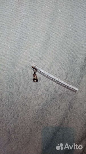 Платье бело - кремовое можно на свадьбу