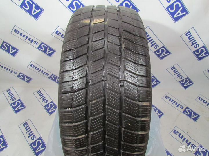 Barum Polaris 3 4x4 235/55 R17 101K