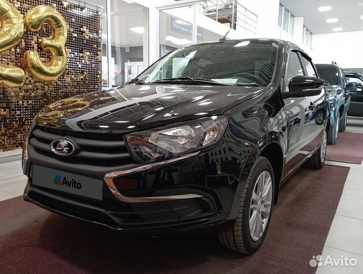 LADA Granta 1.6 МТ, 2023