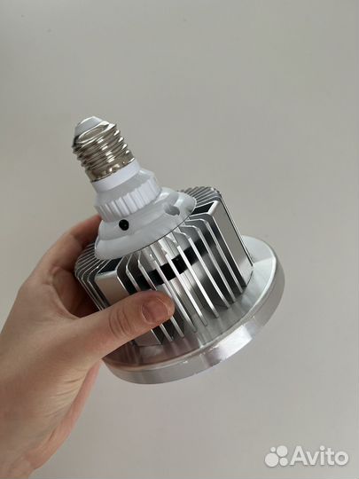 Софтбокс октобокс лампа для съемки