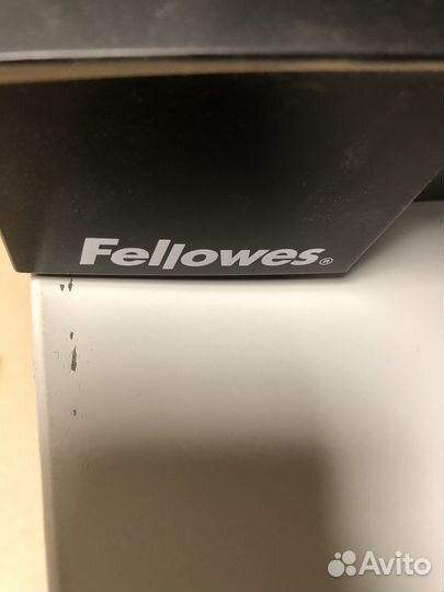 Резак для бумаги felovers