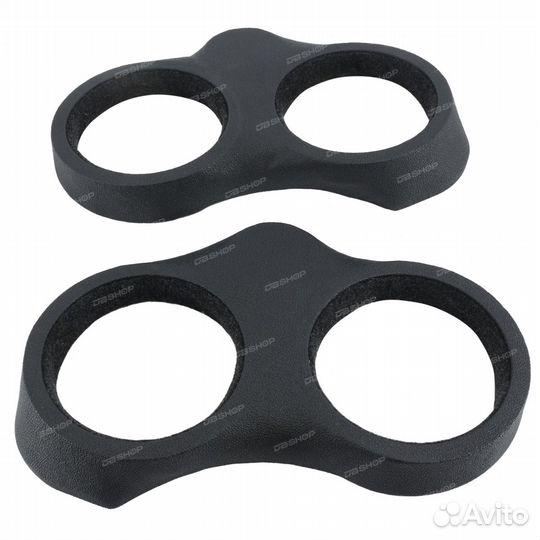 Подиумы Лада Гранта 20+20+рупор