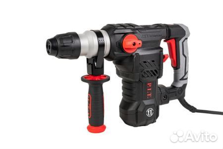 Перфоратор вертикальный SDS-plus мастер PBH32-C4