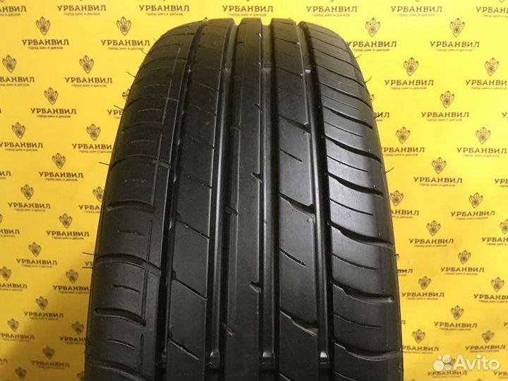 Falken Ziex ZE-914 215/65 R17 99V