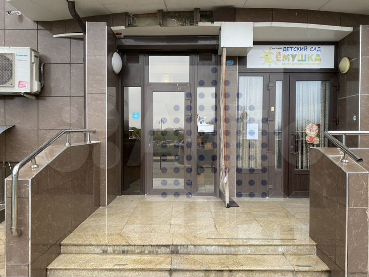 Коммерция 80 м², офис, общепит