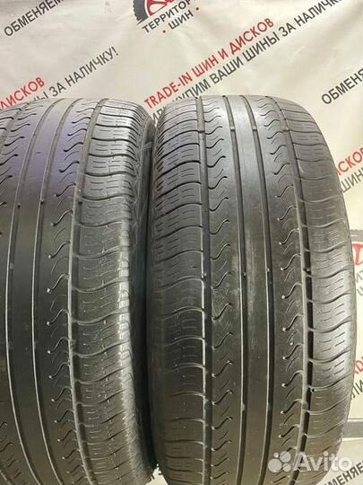 Matador MP 82 Conquerra 2 255/60 R17 102M