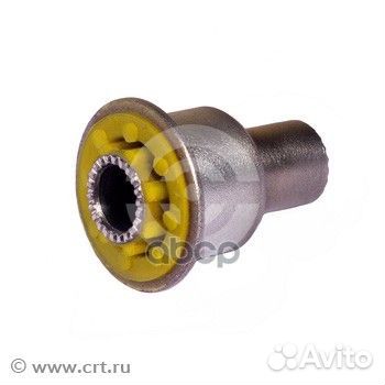 Сайлентблок полиуретановый передней подвески, п