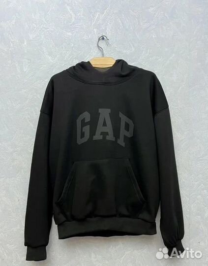 Худи GAP oversize