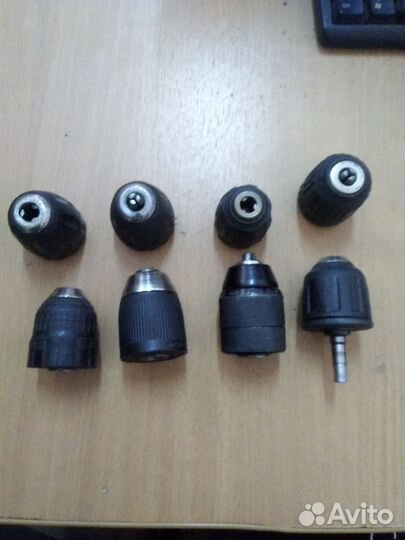 Ремонт электроинструмента