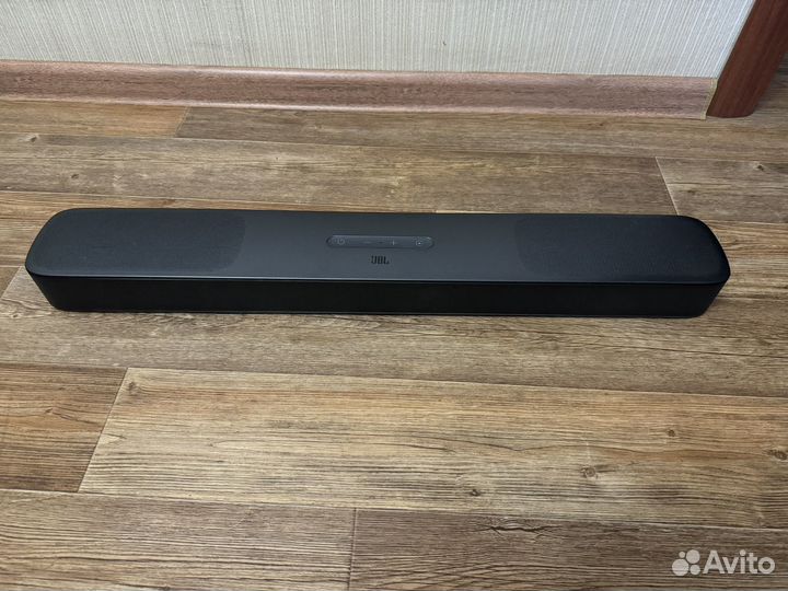 Саундбар Jbl bar 5.0 multibeam