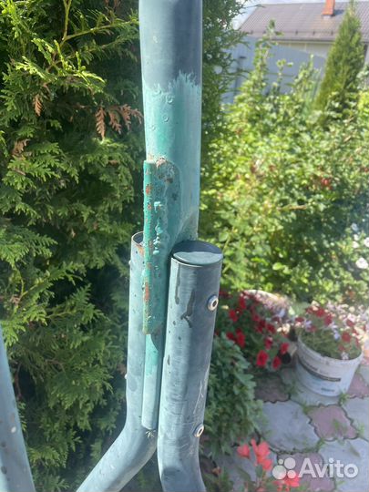 Садовые качели