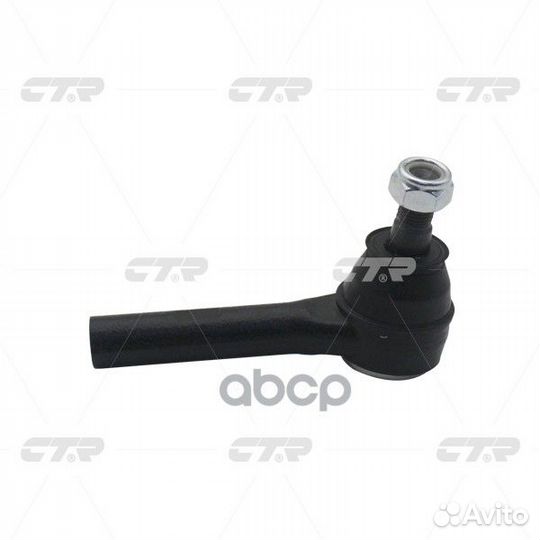 Наконечник рулевой тяги (старый арт. CEF-54) CE