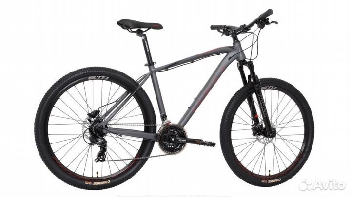 Welt Raven 1.0 HD 27